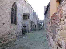 Église Sainte-Catherine de Rouffach