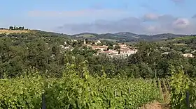 Rouffiac-d'Aude