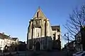Église Saint-Pierre-et-Saint-Paul de Rougé