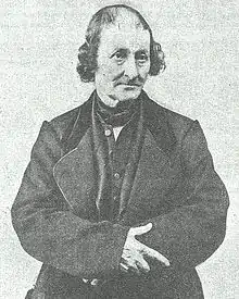 François Désiré Roulin