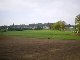 Roumégoux (Cantal)