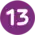 TransJakarta Corridor 13