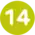 TransJakarta Corridor 14