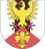 Blason de Roupov