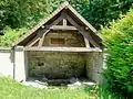 Lavoir de Flandre.