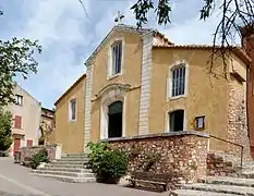 Saint-Michel de Roussillon