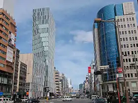 Aoyama (quartier)