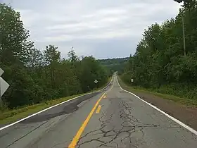 Image illustrative de l’article Route 108 (Québec)