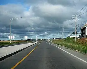 Image illustrative de l’article Route 169 (Québec)