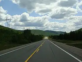 Image illustrative de l’article Route 198 (Québec)