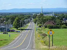 Image illustrative de l’article Route 279 (Québec)