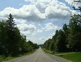 Image illustrative de l’article Route 283 (Québec)
