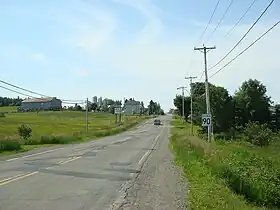 Image illustrative de l’article Route 293 (Québec)