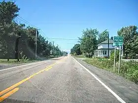 Image illustrative de l’article Route 367 (Québec)
