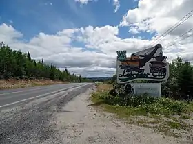 Image illustrative de l’article Route 500 (Terre-Neuve-et-Labrador)