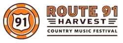 Image illustrative de l’article Route 91 Harvest