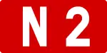 N 2