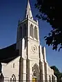 Église Saint-Aignan de Rouvres-sous-Meilly