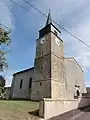 Église Saint-Félix de Rouvrois-sur-Othain