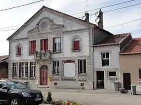 Rouvrois-sur-Othain