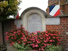 Monument aux morts