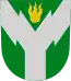 Blason de Rovaniemi