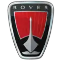 logo de Rover (automobile)
