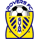 Logo du Rovers FC