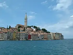 Rovinj