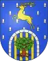 Blason de Rovray