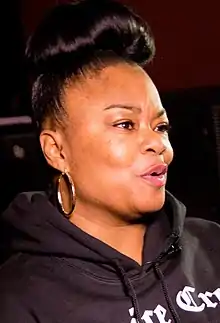 Description de l'image Roxanne Shante (cropped).jpg.