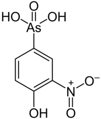 Image illustrative de l’article Roxarsone