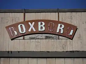 Roxboro (Québec)