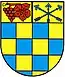 Blason de Roxheim