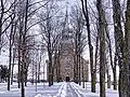 Église Saint-Jean-Baptiste (février 2007)