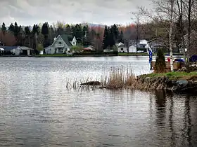 Roxton Pond