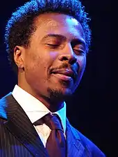 Roy Hargrove en 2006