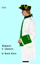 de 1739 à 1762