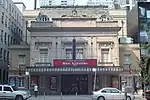 Lieu historique national du Canada du Théâtre-Royal-Alexandra