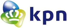 logo de KPN