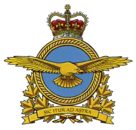 Image illustrative de l’article Aviation royale canadienne