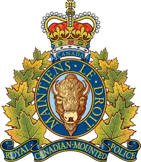Gendarmerie royale du Canada au Québec