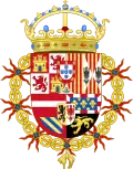 Blason de Córdoba