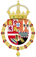 Philippe II (roi d'Espagne)
