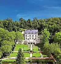 Château-Gaillard (Amboise)