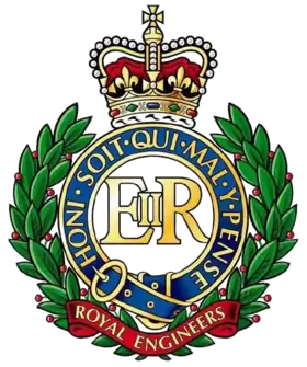 Image illustrative de l’article 36e régiment du génie (armée britannique)