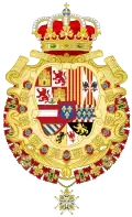 Louis Ier (roi d'Espagne)