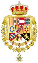 Charles IV (roi d'Espagne)