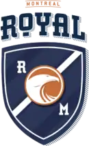 Logo du Royal de Montréal