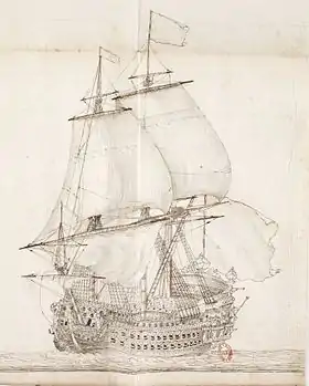 Image illustrative de l’article Flotte du Levant